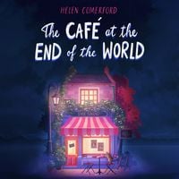 Produktbild: The Cafe at the End of the World