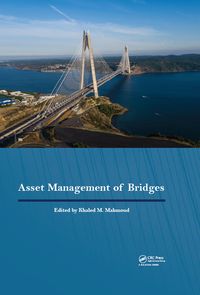 Produktbild: Asset Management of Bridges