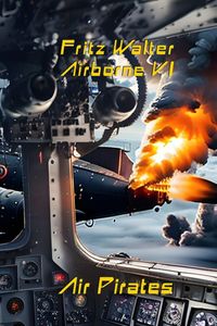 Produktbild: Airborne VI