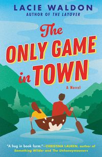 Produktbild: The Only Game in Town