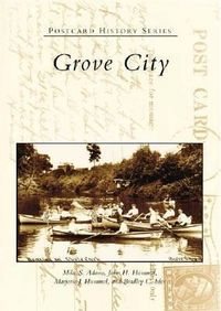 Produktbild: Grove City