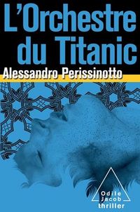 Produktbild: L' Orchestre du Titanic