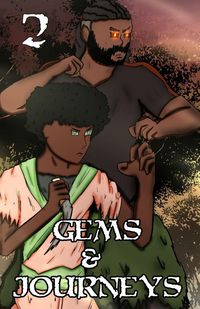 Produktbild: Gems and Journeys - Chapter 2