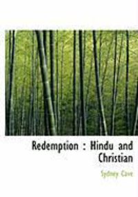 Produktbild: Redemption: Hindu and Christian