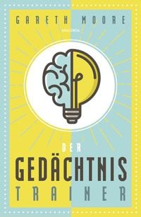 Produktbild: Der Ged&auml;chtnistrainer