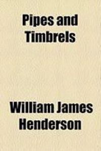 Produktbild: Pipes and Timbrels
