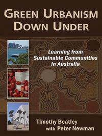 Produktbild: Green Urbanism Down Under