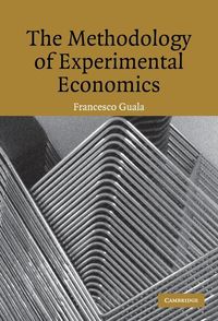 Produktbild: Methodology of Experimental Economics