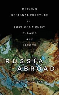 Produktbild: Russia Abroad