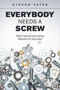 Produktbild: Everybody Needs a Screw