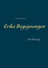 Produktbild: Eriks Begegnungen