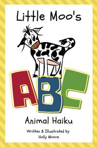 Produktbild: Little Moo's ABC Animal Haiku