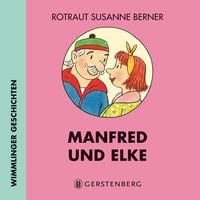 Produktbild: Manfred und Elke