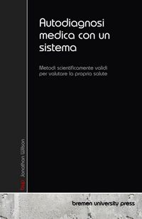 Produktbild: Autodiagnosi medica con un sistema