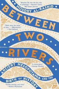 Produktbild: Between Two Rivers