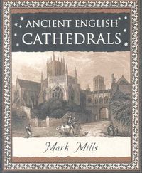 Produktbild: Ancient English Cathedrals