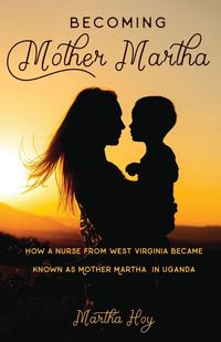 Produktbild: Becoming Mother Martha