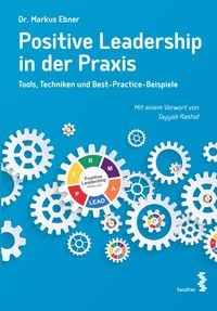 Produktbild: Positive Leadership in der Praxis