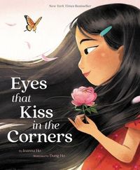 Produktbild: Eyes That Kiss in the Corners