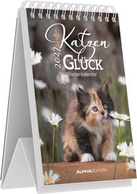 Produktbild: Katzengl&uuml;ck 2027