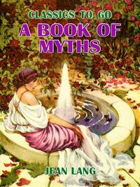 Produktbild: A Book of Myths