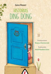 Produktbild: Historias ding dong