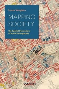 Produktbild: Mapping Society