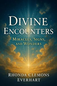 Produktbild: Divine Encounters: Miracles, Signs, and Wonders