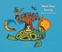 Produktbild: Meet Your Family