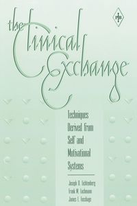 Produktbild: The Clinical Exchange