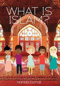 Produktbild: What Is Islam?