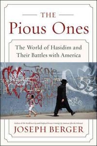 Produktbild: Pious Ones, The