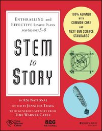 Produktbild: STEM to Story