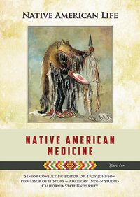 Produktbild: Native American Medicine