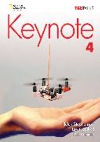 Produktbild: Keynote 4 with the Spark Platform