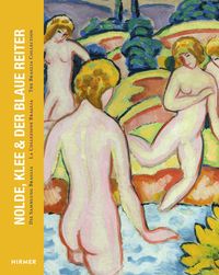 Produktbild: Nolde, Klee & der Blaue Reiter