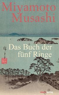 Produktbild: Das Buch der f&uuml;nf Ringe