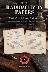 Produktbild: The Radioactivity Papers