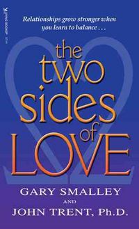 Produktbild: The Two Sides of Love