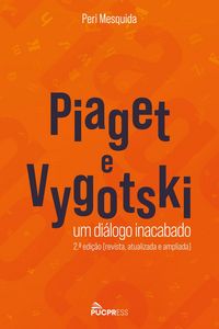 Produktbild: Piaget e Vygotski