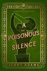 Produktbild: A Poisonous Silence
