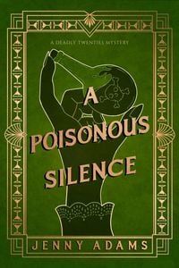 Produktbild: A Poisonous Silence