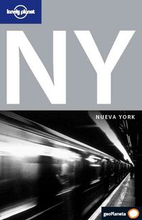 Produktbild: Lonely Planet Nueva York