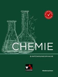 Produktbild: Chemie Niedersachsen &ndash; Sek II / Chemie Niedersachsen Einf&uuml;hrungsphase