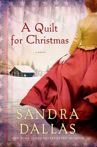 Produktbild: Quilt For Xmas