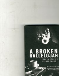 Produktbild: Brown, J: Broken Hallelujah