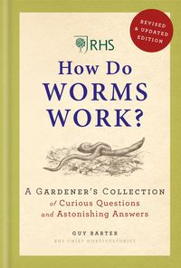 Produktbild: Barter, G: RHS How Do Worms Work?