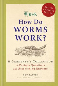 Produktbild: RHS How Do Worms Work?