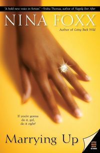 Produktbild: Marrying Up