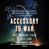 Produktbild: ACCESSORY TO WAR           15D